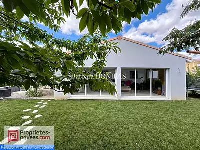 Maison, 136 m²
