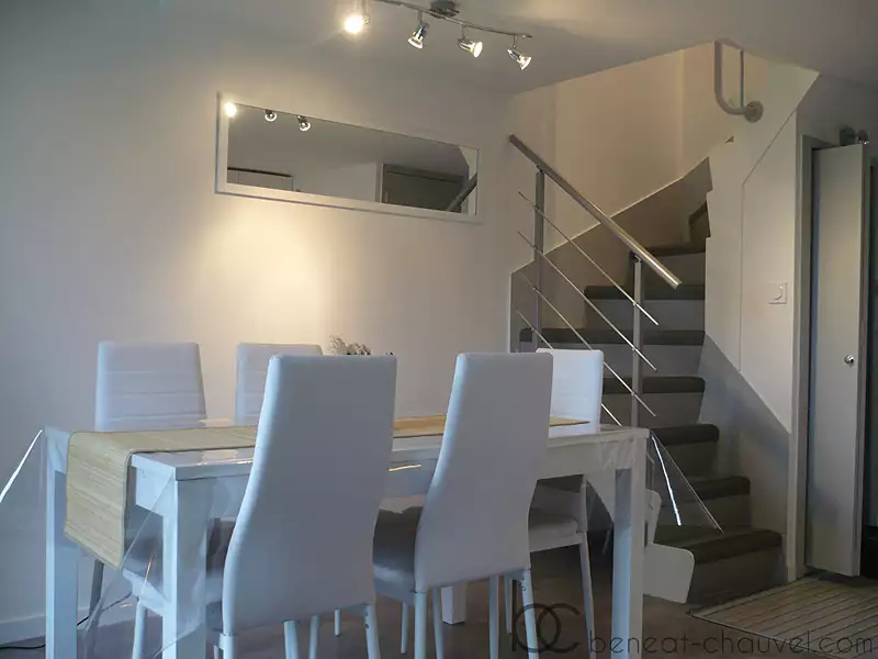 Appartement, 39,93 m²
