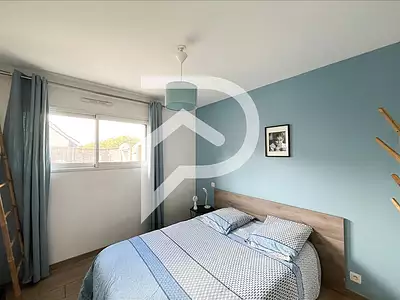 Maison, 100 m²