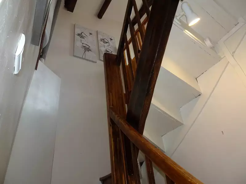Maison, 59,92 m²