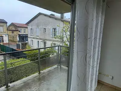 Appartement, 39 m²