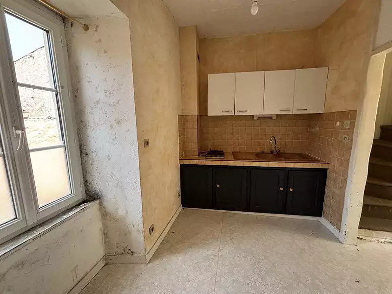Maison, 77 m²