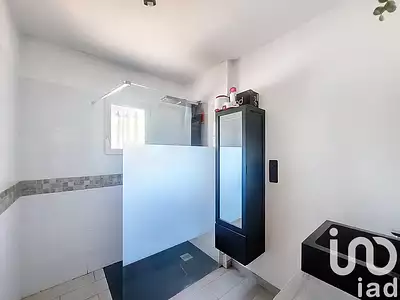 Maison, 124 m²