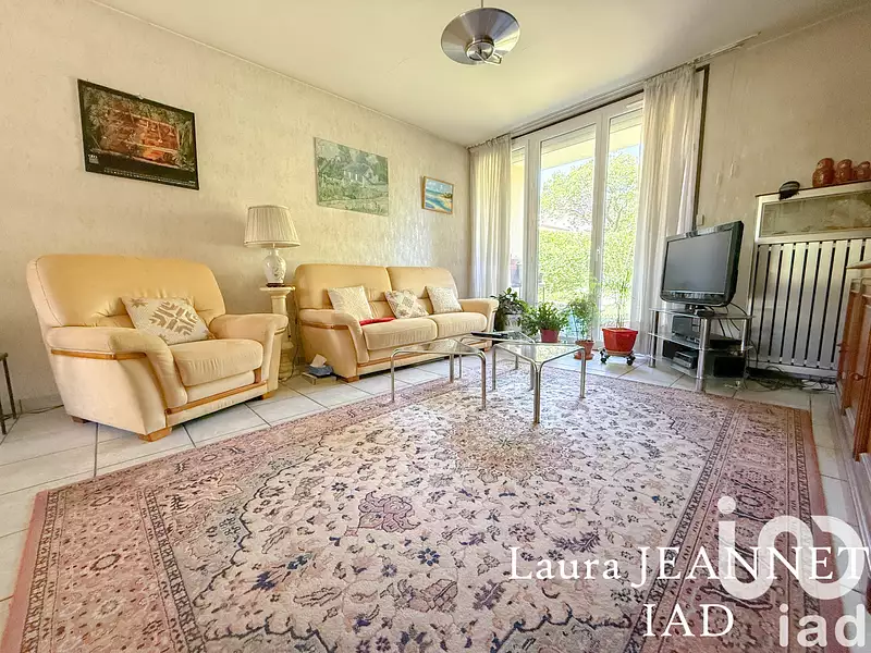Maison, 117 m²