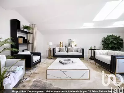 Maison, 141 m²