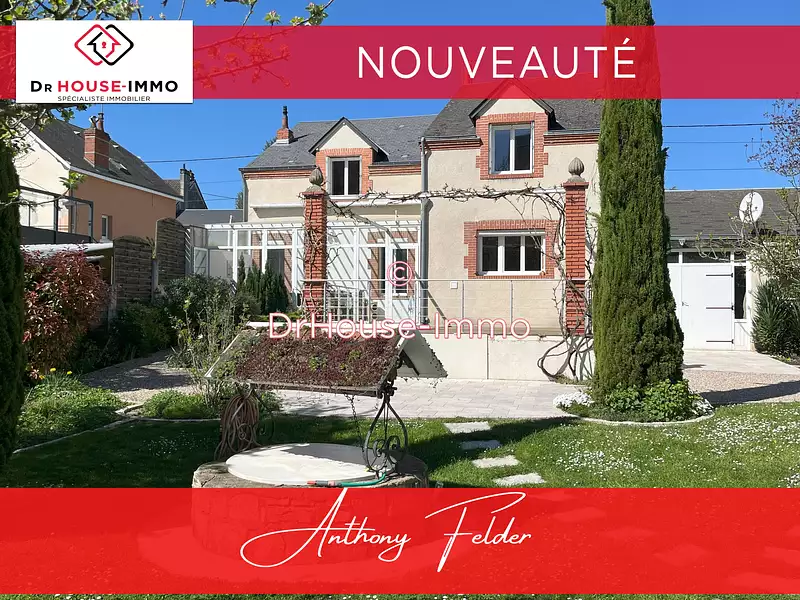 Maison, 183 m²