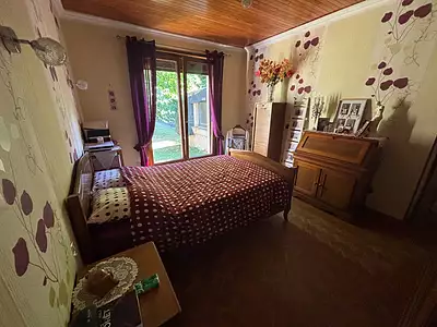 Maison, 110 m²