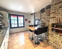 Appartement, 140 m²