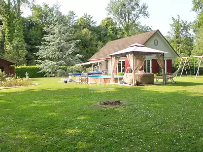 Maison, 95 m²