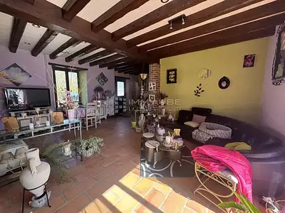 Maison, 162 m²