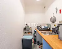 Appartement, 24,69 m²