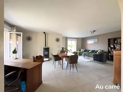 Maison, 148 m²