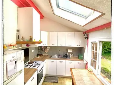 Maison, 163 m²