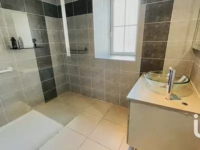 Maison, 101 m²