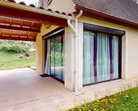 Maison, 45 m²