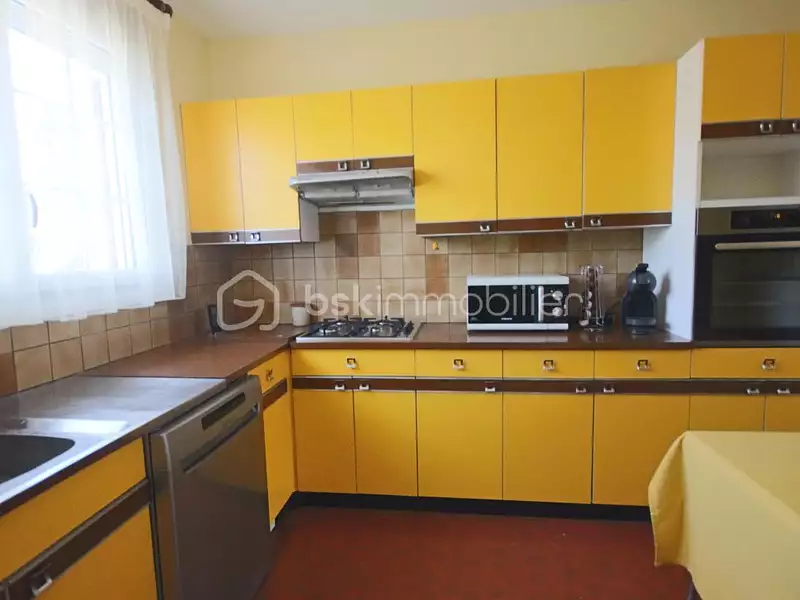 Maison, 91 m²