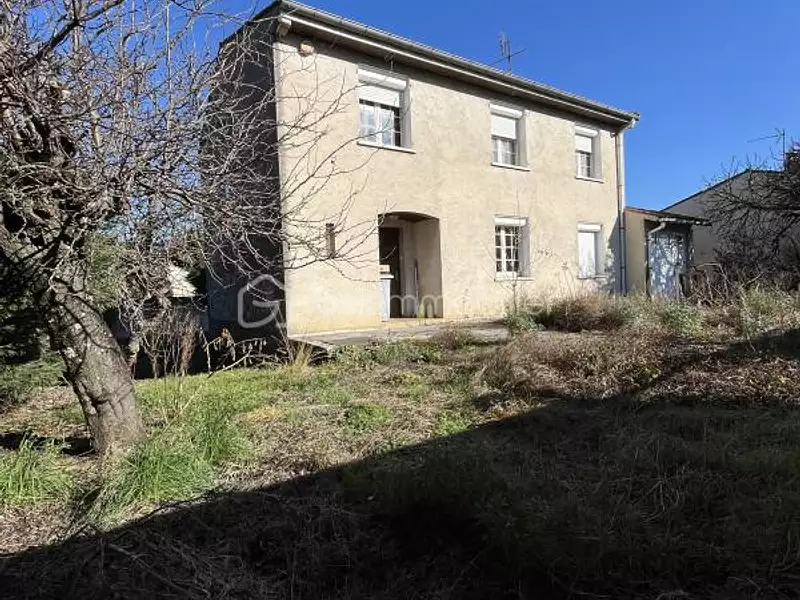 Maison, 145 m²