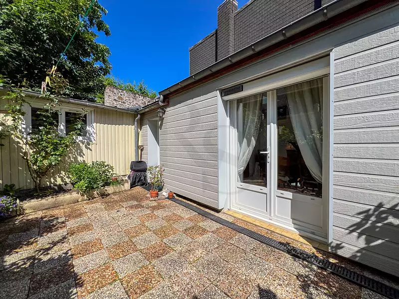 Maison, 80 m²