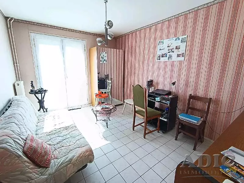 Maison, 125 m²