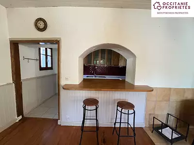 Maison, 104,15 m²