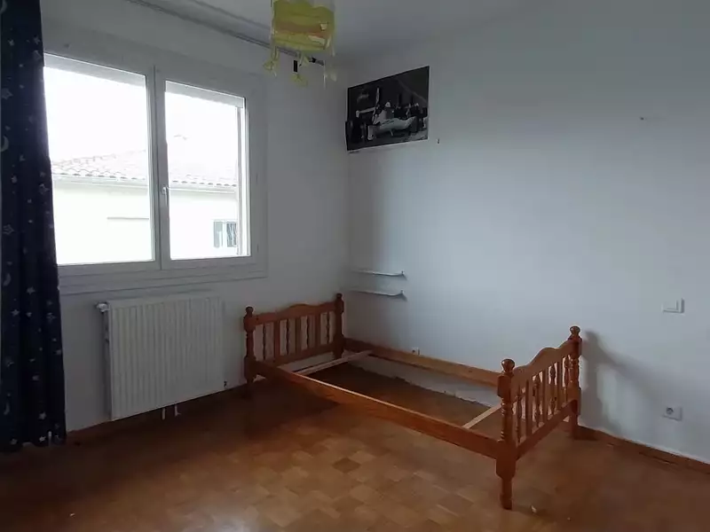 Maison, 110 m²