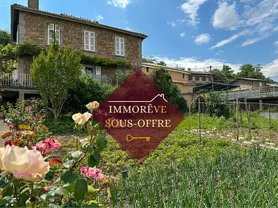 Maison, 160,72 m²