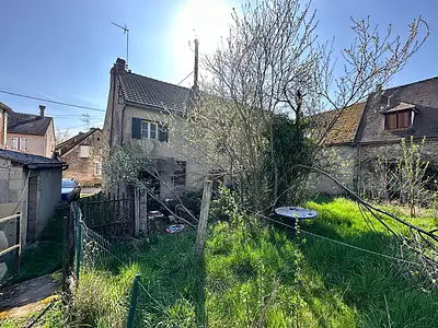 Maison, 97 m²