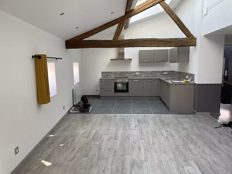 Appartement, 73,18 m²