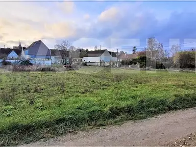 Terrain, 620 m²