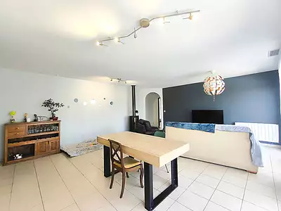 Maison, 102 m²
