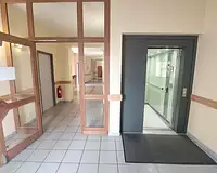 Immeuble, 308 m²