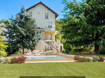 Maison, 199,89 m²