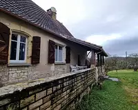 Maison, 70 m²