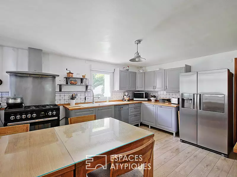 Maison, 272 m²