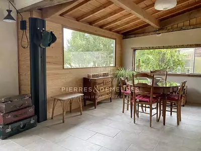 Maison, 150 m²
