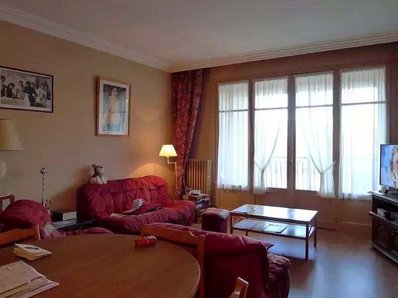 Appartement, 119 m²