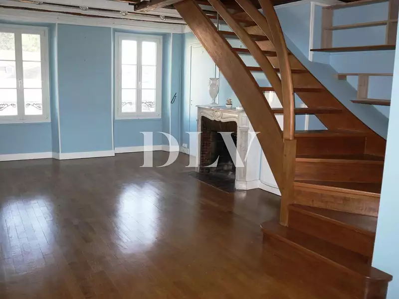 Appartement, 108,7 m²