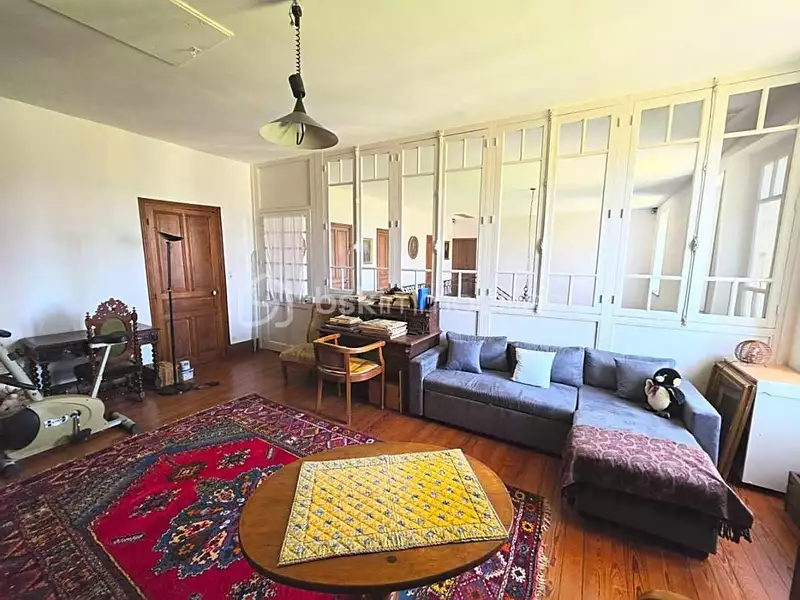 Maison, 387 m²