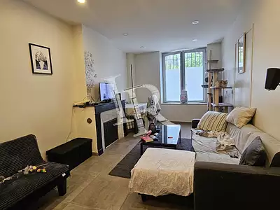 Appartement, 44,18 m²
