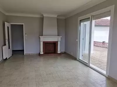 Maison, 132 m²