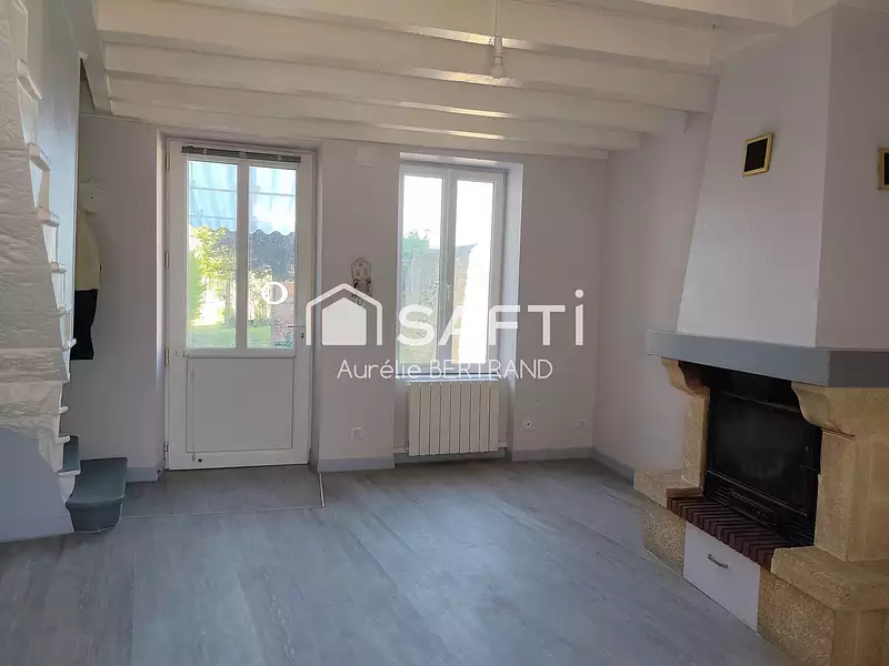 Maison, 120 m²