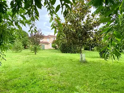 Maison, 124 m²