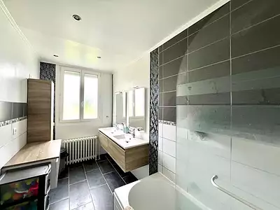 Maison, 136 m²