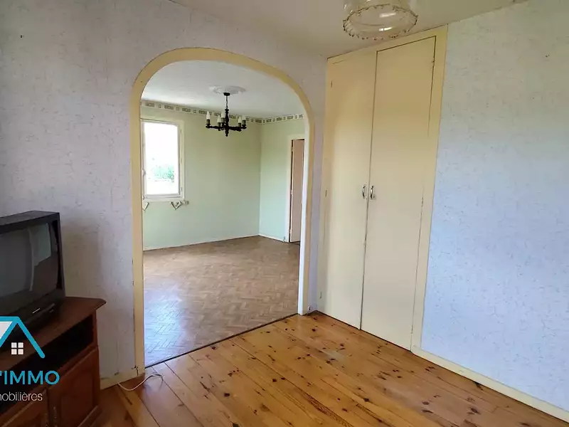 Maison, 75 m²