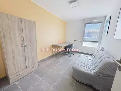 Appartement, 60 m²