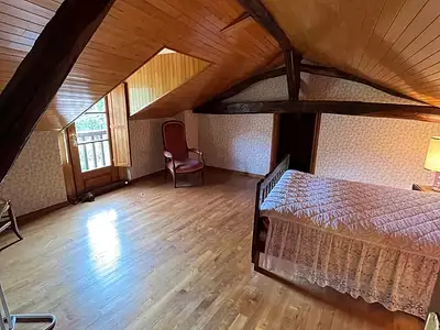 Maison, 118 m²