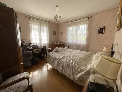 Maison, 118,52 m²
