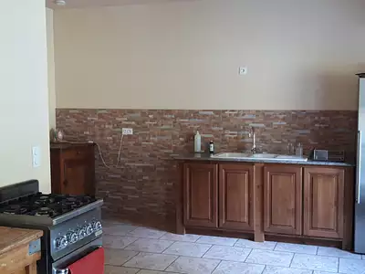 Maison, 290 m²