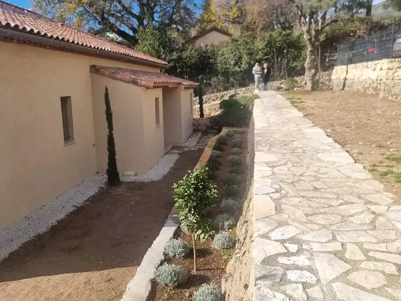 Maison, 150 m²