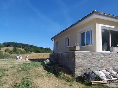 Maison, 94 m²